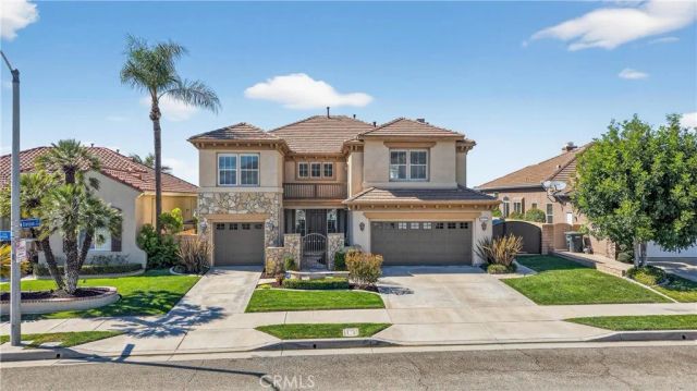 972 N Big Sky Lane, Orange, CA 92869