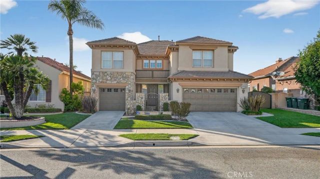972 N Big Sky Lane, Orange, CA 92869