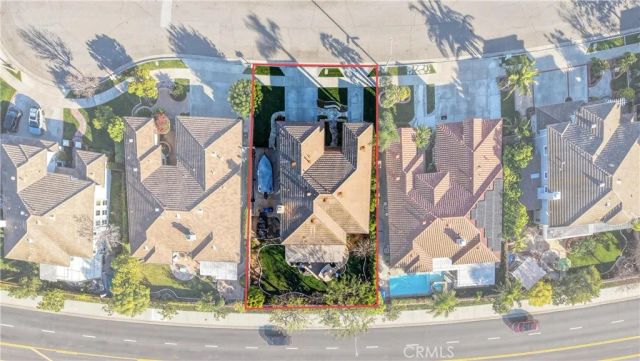 972 N Big Sky Lane, Orange, CA 92869