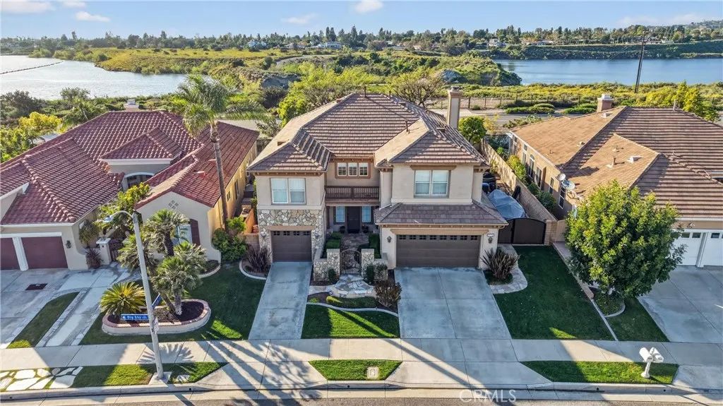 972 N Big Sky Lane, Orange, CA 92869