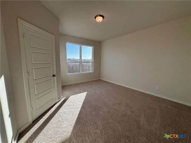 417 University Avenue, Troy, TX 76579