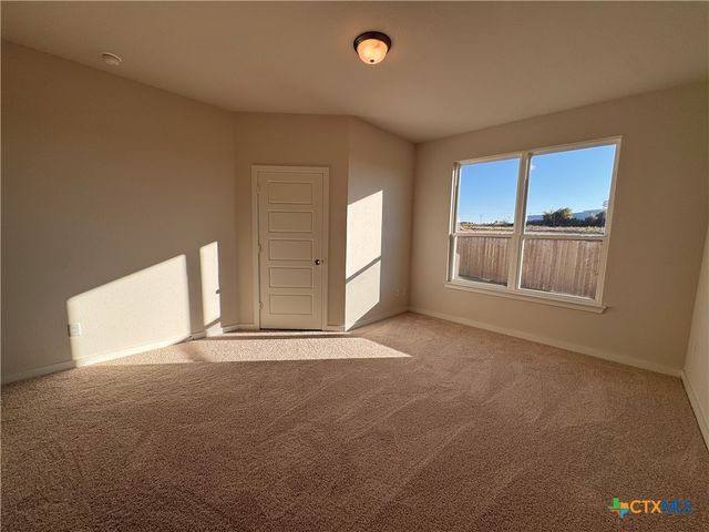 417 University Avenue, Troy, TX 76579