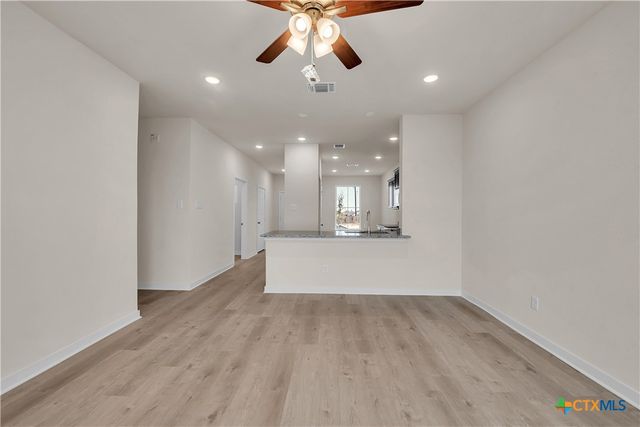 417 University Avenue, Troy, TX 76579