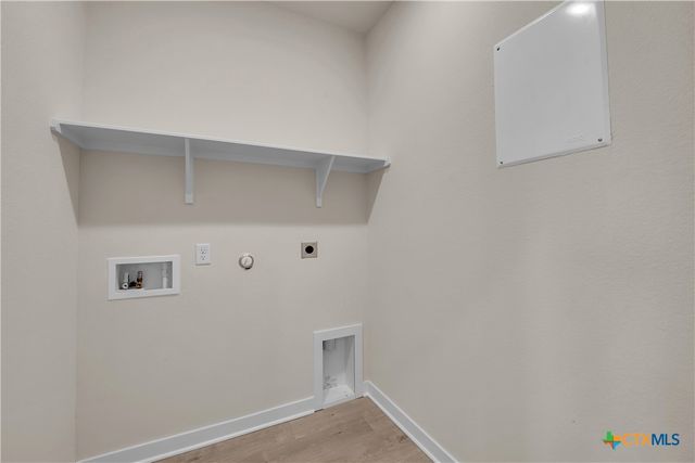 417 University Avenue, Troy, TX 76579