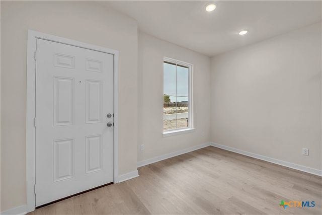 417 University Avenue, Troy, TX 76579