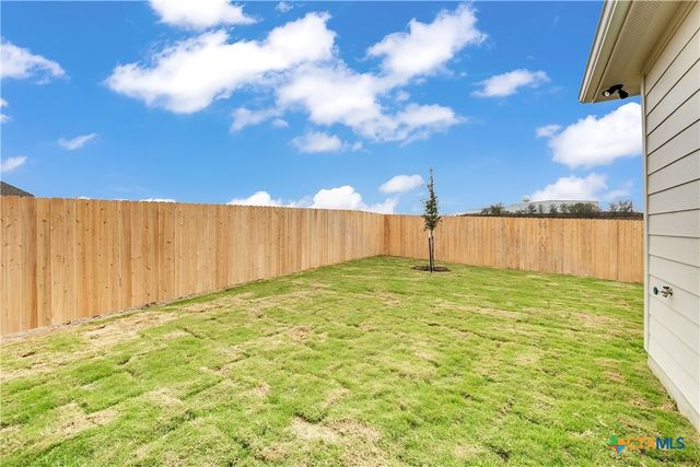 417 University Avenue, Troy, TX 76579