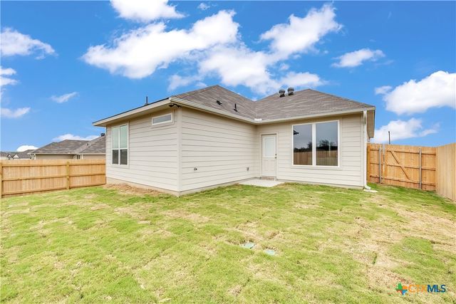 417 University Avenue, Troy, TX 76579