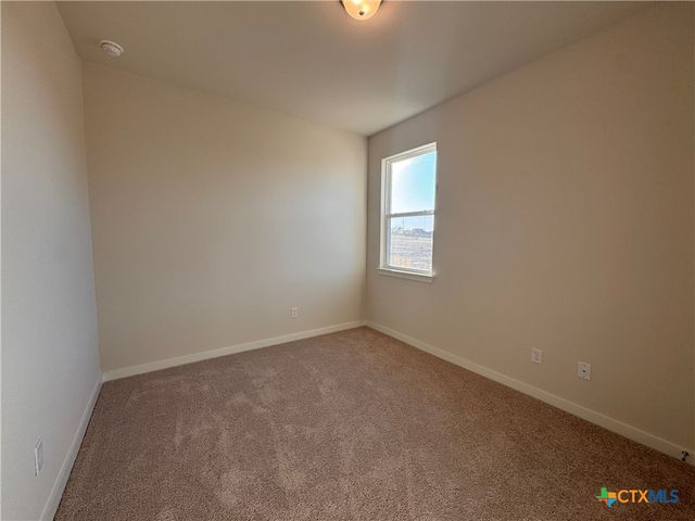 417 University Avenue, Troy, TX 76579