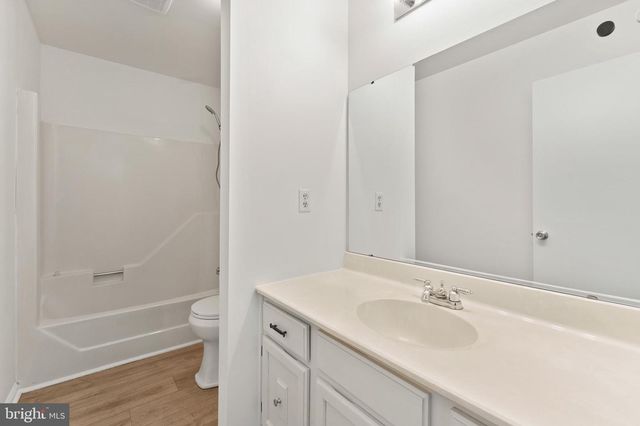 2125 MINNEAR ST, Fredericksburg, VA 22407