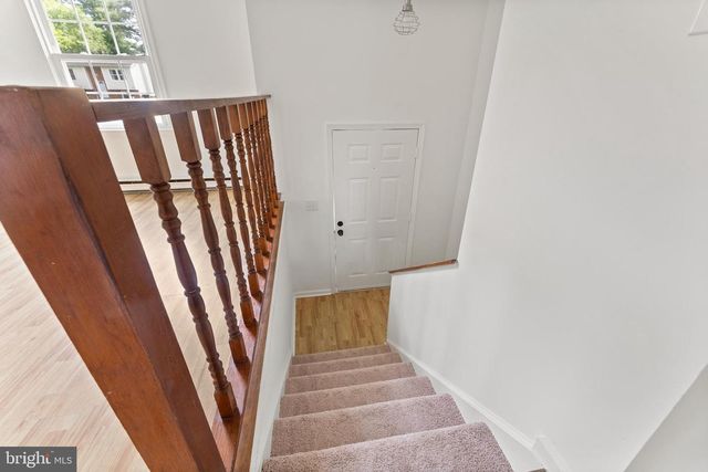 2125 MINNEAR ST, Fredericksburg, VA 22407