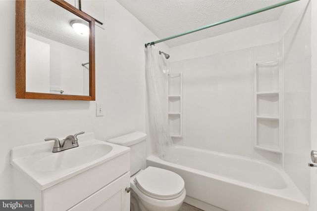 2125 MINNEAR ST, Fredericksburg, VA 22407