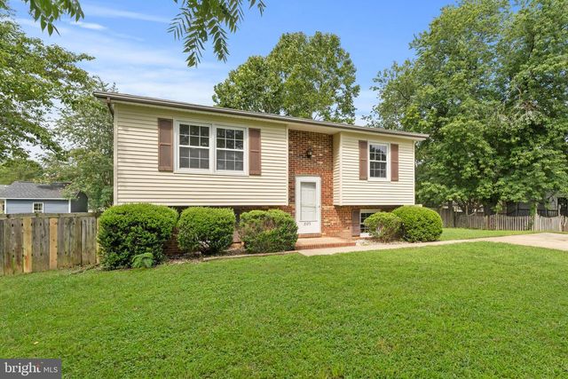 2125 MINNEAR ST, Fredericksburg, VA 22407