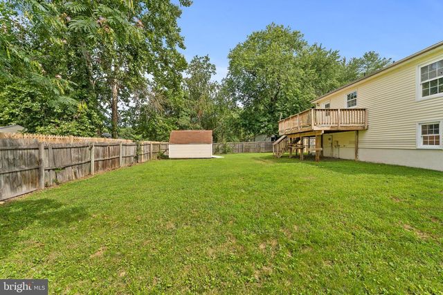 2125 MINNEAR ST, Fredericksburg, VA 22407