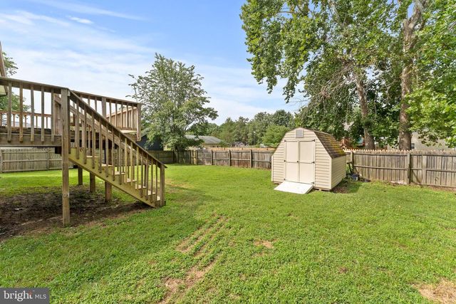 2125 MINNEAR ST, Fredericksburg, VA 22407