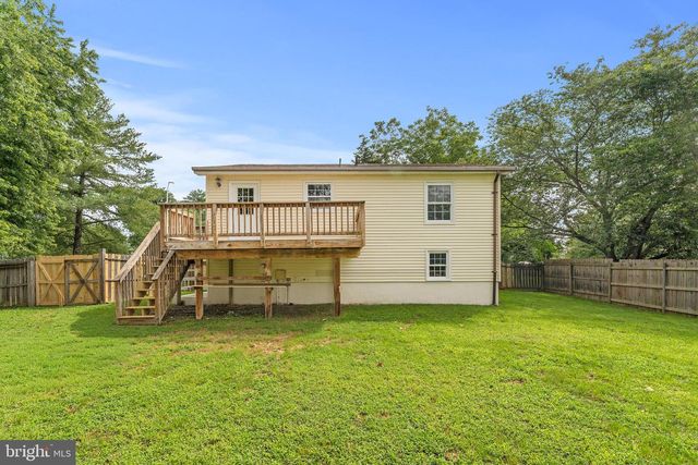 2125 MINNEAR ST, Fredericksburg, VA 22407