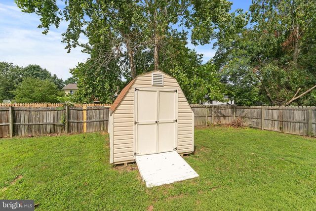 2125 MINNEAR ST, Fredericksburg, VA 22407
