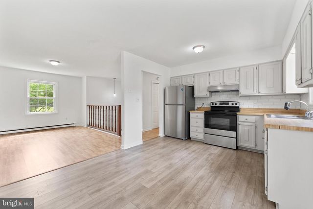 2125 MINNEAR ST, Fredericksburg, VA 22407