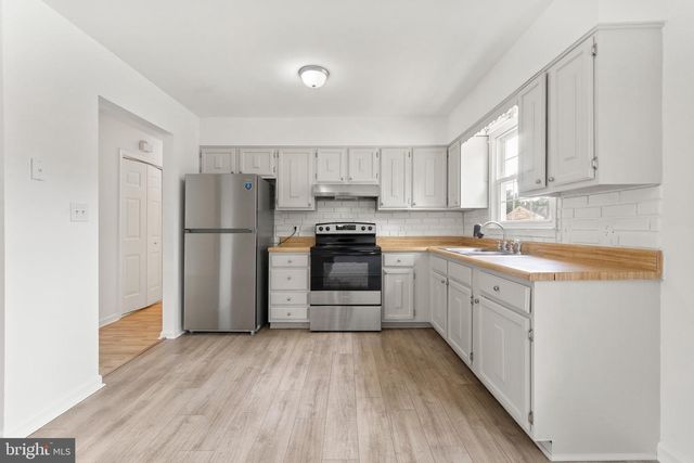 2125 MINNEAR ST, Fredericksburg, VA 22407