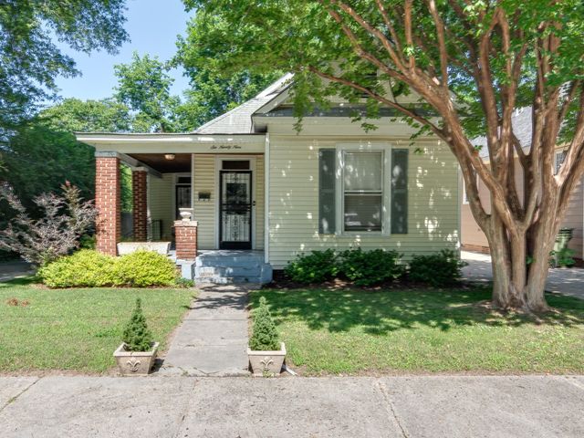 699 NEW YORK ST, Memphis, TN 38104