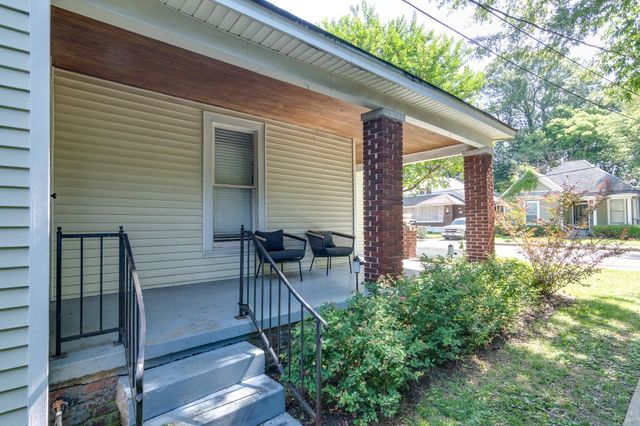 699 NEW YORK ST, Memphis, TN 38104