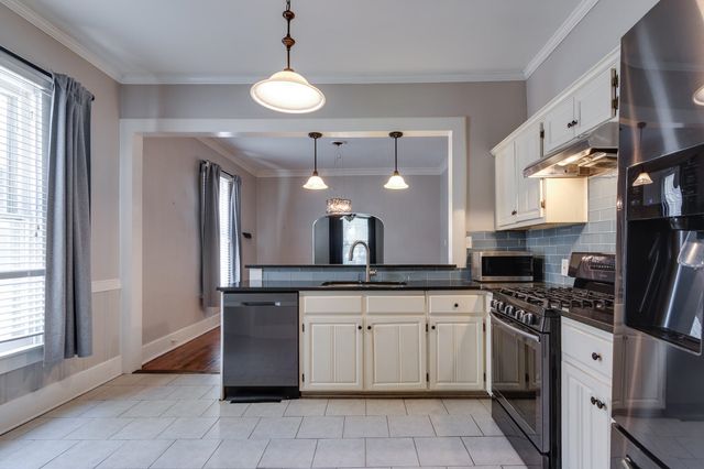 699 NEW YORK ST, Memphis, TN 38104