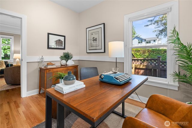 7716 30th Avenue NW, Seattle, WA 98177