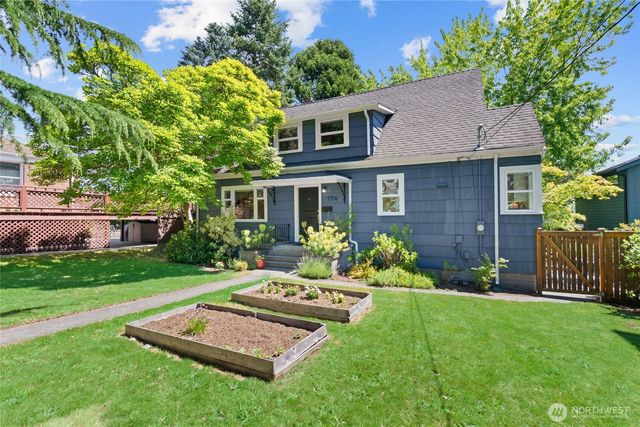 7716 30th Avenue NW, Seattle, WA 98177