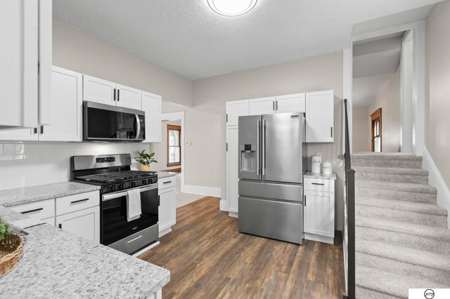 319 S 30Th Street, Lincoln, NE 68510