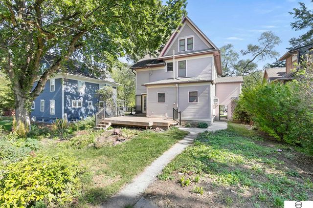 319 S 30Th Street, Lincoln, NE 68510