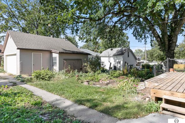 319 S 30Th Street, Lincoln, NE 68510