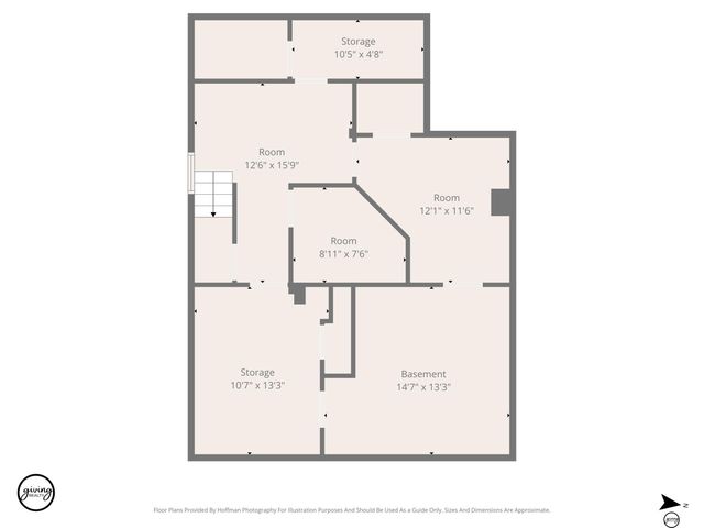 319 S 30Th Street, Lincoln, NE 68510