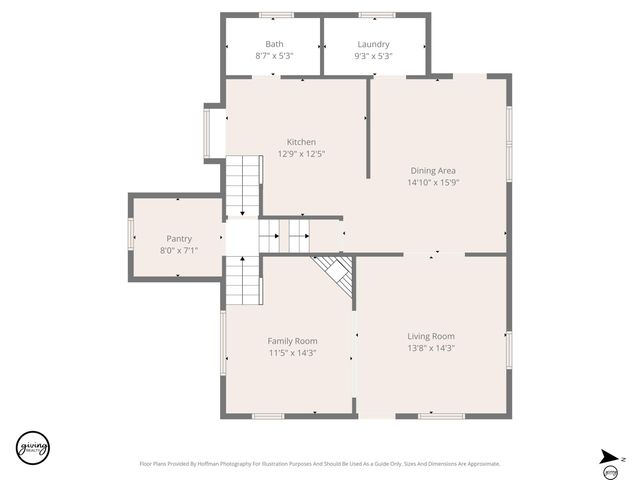 319 S 30Th Street, Lincoln, NE 68510