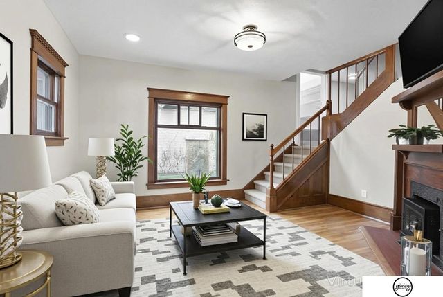 319 S 30Th Street, Lincoln, NE 68510