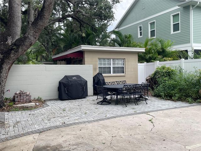 3205 W SAN CARLOS STREET 4, Tampa, FL 33629