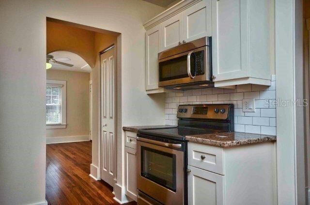 3205 W SAN CARLOS STREET 4, Tampa, FL 33629