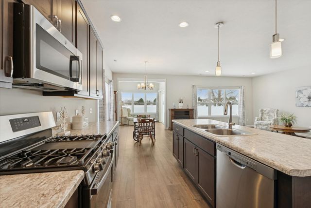 6332 Glenbrook Avenue, Portage, IN 46368