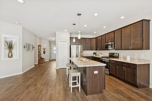 6332 Glenbrook Avenue, Portage, IN 46368