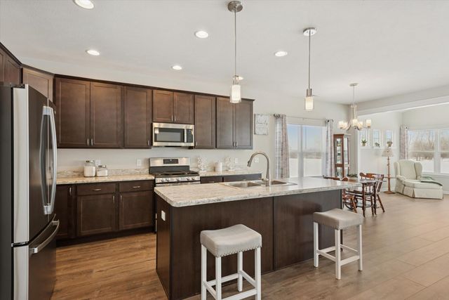 6332 Glenbrook Avenue, Portage, IN 46368