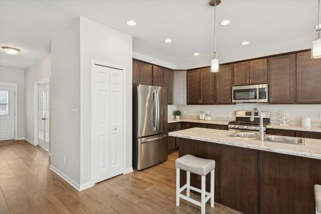 6332 Glenbrook Avenue, Portage, IN 46368