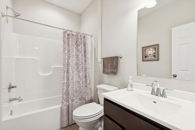 6332 Glenbrook Avenue, Portage, IN 46368