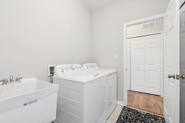 6332 Glenbrook Avenue, Portage, IN 46368