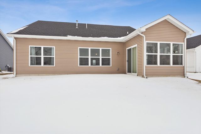 6332 Glenbrook Avenue, Portage, IN 46368