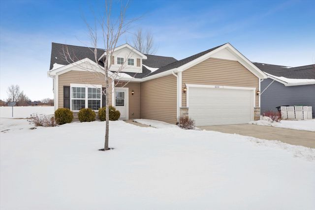 6332 Glenbrook Avenue, Portage, IN 46368