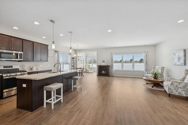 6332 Glenbrook Avenue, Portage, IN 46368