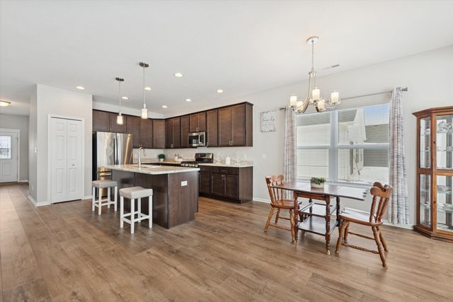 6332 Glenbrook Avenue, Portage, IN 46368