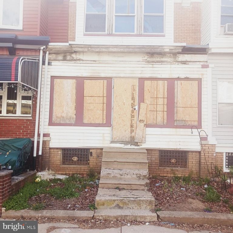 526 S YEWDALL ST, Philadelphia, PA 19143
