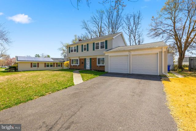 12423 CHALFORD LN, Bowie, MD 20715