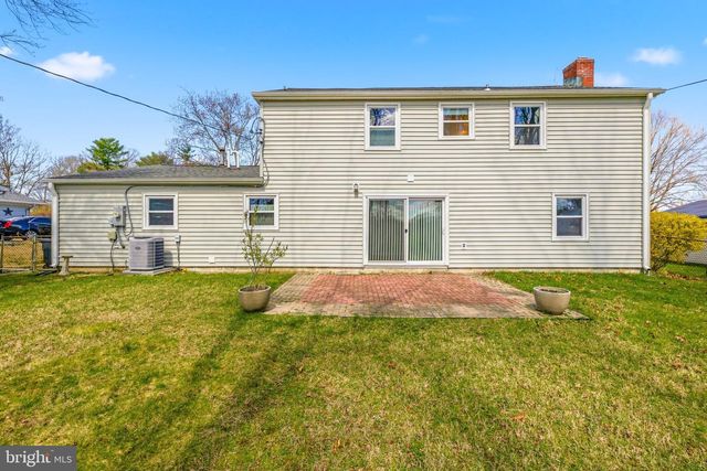 12423 CHALFORD LN, Bowie, MD 20715