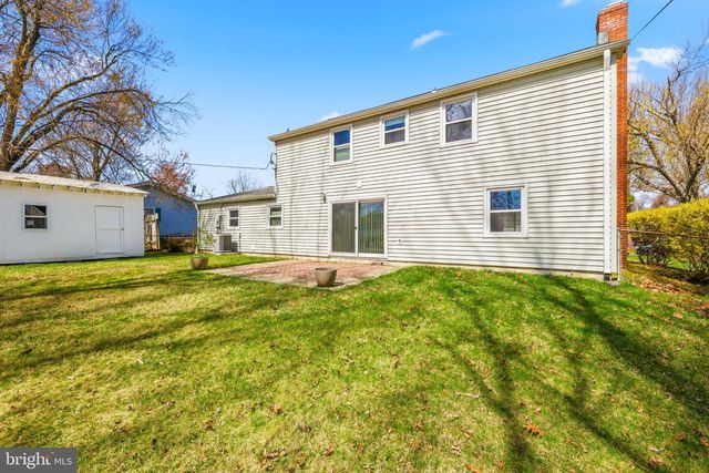 12423 CHALFORD LN, Bowie, MD 20715