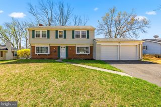 12423 CHALFORD LN, Bowie, MD 20715